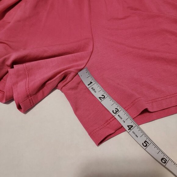 Trina Turk Nob Hill Pink Romper - Picture 9 of 12